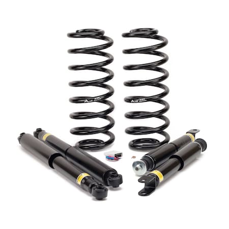 Arnott Coil Spring Conversion Kit, C-2667 C-2667